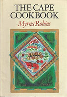 The Cape Cookbook Myrna Robins