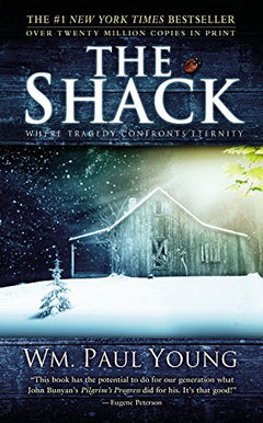 The Shack Paul Young