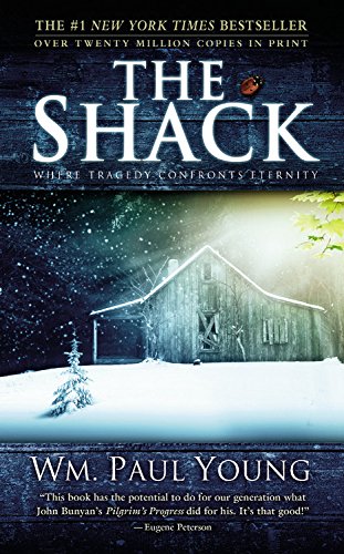 The Shack Paul Young