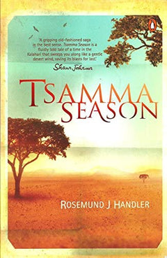 Tsamma Season Rosemund Handler