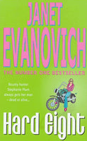 Hard Eight Janet Evanovich