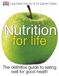 Nutrition for Life - Lisa Hark & Darwin Deen