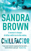 Chill Factor Sandra Brown