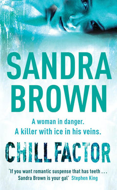 Chill Factor Sandra Brown