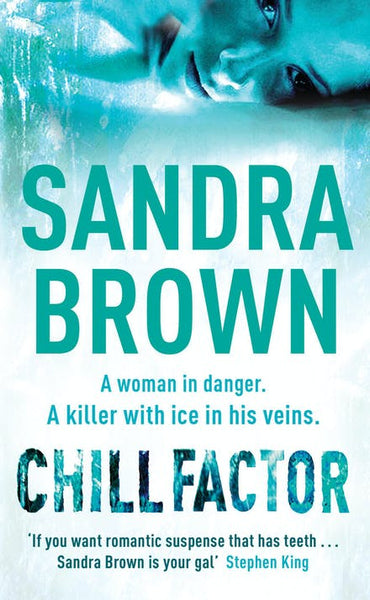 Chill Factor Sandra Brown