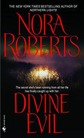 Divine Evil Nora Roberts