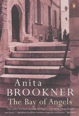 The Bay of Angels Anita Brookner