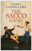 The Sacco Gang Andrea Camilleri