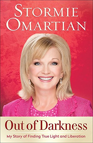 Out of Darkness - Stormie Omartian