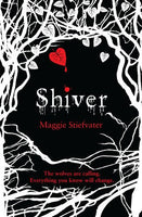 Shiver Maggie Stiefvater