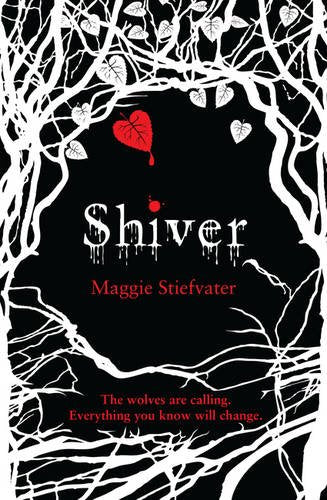Shiver Maggie Stiefvater