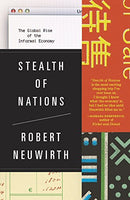 Stealth of Nations Robert Neuwirth