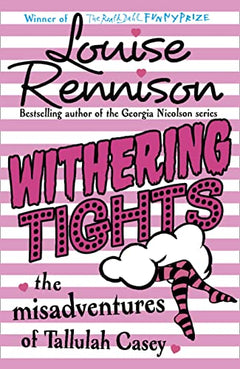 Withering Tights Louise Rennison