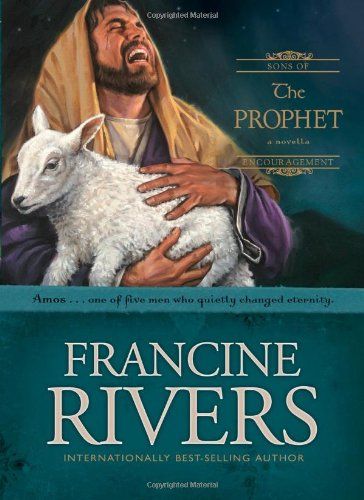 Die profeet Francine Rivers