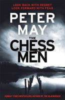 The Chessmen Peter May