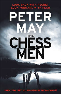 The Chessmen Peter May