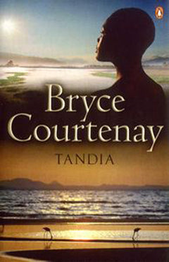 Tandia Bryce Courtenay