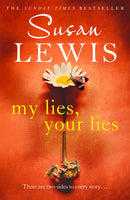 My Lies Your Lies Susan Lewis