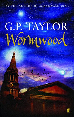 Wormwood G. P. Taylor