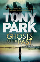 Ghosts of the Past - Tony Park