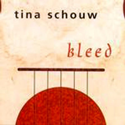 Tina Schouw - Bleed