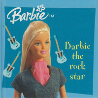 Barbie The Rock Star - Barbie