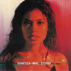 Vanessa-Mae - Storm