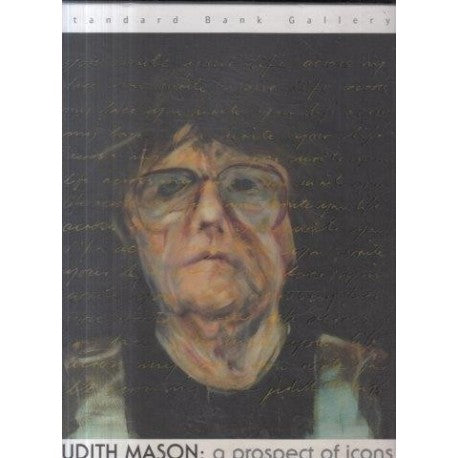 Judith Mason a Prospect of icons