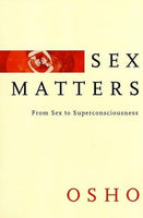 Sex Matters Osho