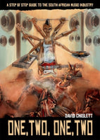 One, Two, One, Two - David Chislett