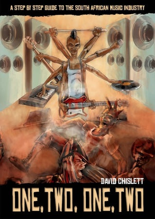 One, Two, One, Two - David Chislett