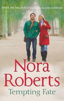 Tempting Fate Nora Roberts
