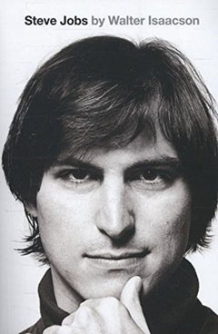 Steve Jobs Walter Isaacson