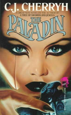 The Paladin C.J. Cherryh