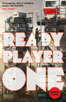 Ready Player One Cline, Ernest