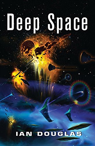 Deep Space Ian Douglas