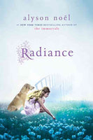 Radiance: A Riley Bloom Book - Alyson Noel