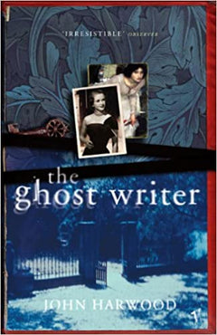 Ghost Writer John Harwood