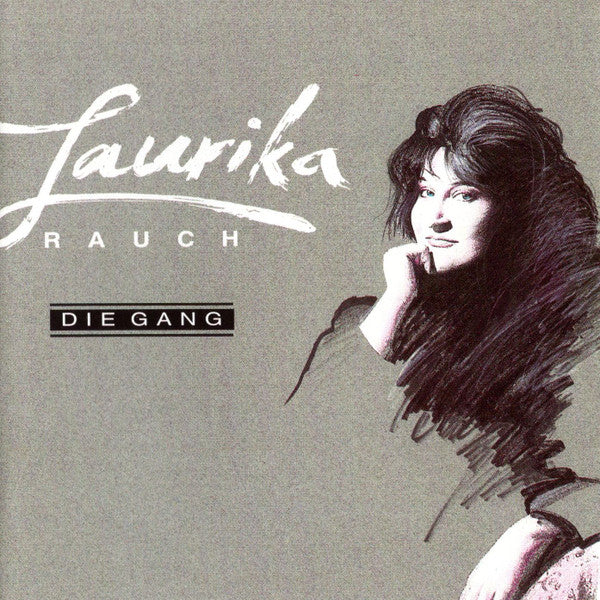 Laurika Rauch - Die Gang