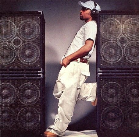Musiq - Soulstar