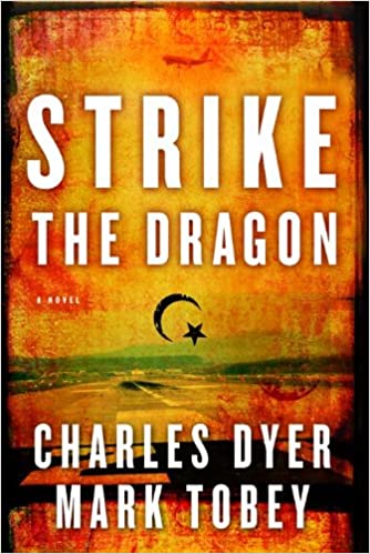 Strike the Dragon Charles Dyer Mark Tobey