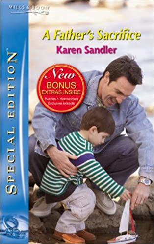 A Fathers Sacrifice Karen Sandler