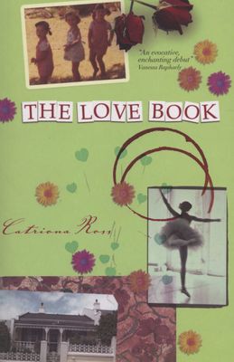The Love Book Catriona Ross