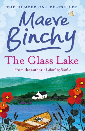 The Glass Lake - Maeve Binchy