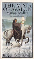 The Mists of Avalon Marion Zimmer Bradley