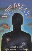 10,000 Dreams Interpreted - Lothian Books