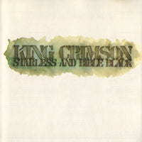 King Crimson - Starless And Bible Black