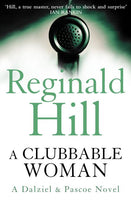 A Clubbable Woman Reginald Hill