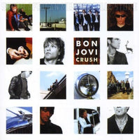 Bon Jovi - Crush