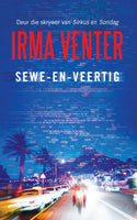 Sewe-en-veertig - Irma Venter